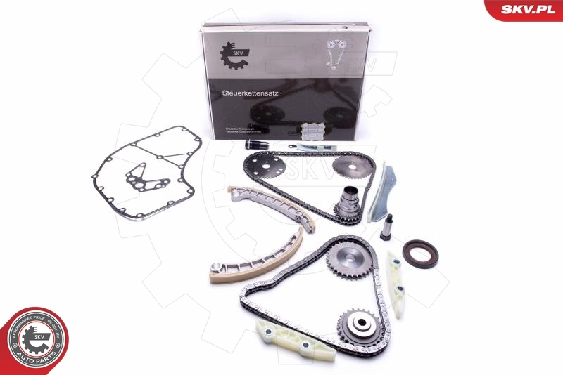 Timing Chain Kit